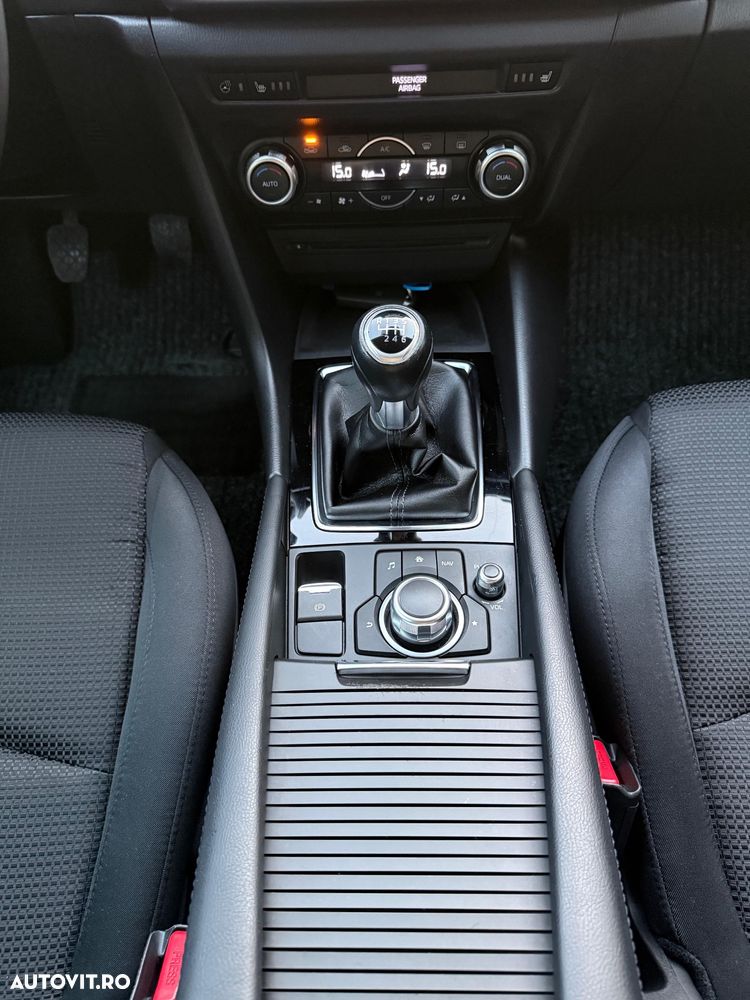 Mazda 3 - 29