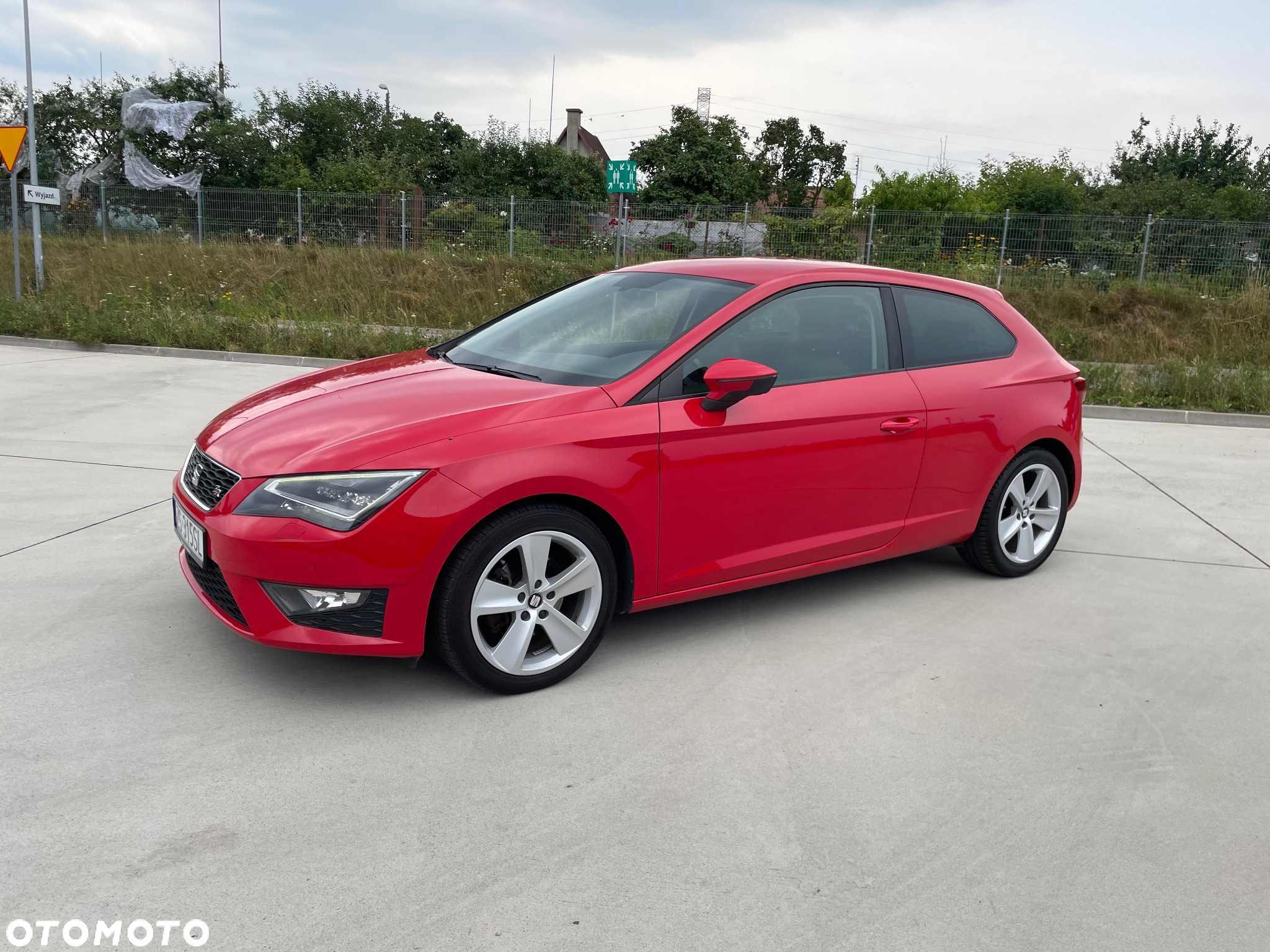 Seat Leon SC 1.4 TSI Start&Stop FR - 4
