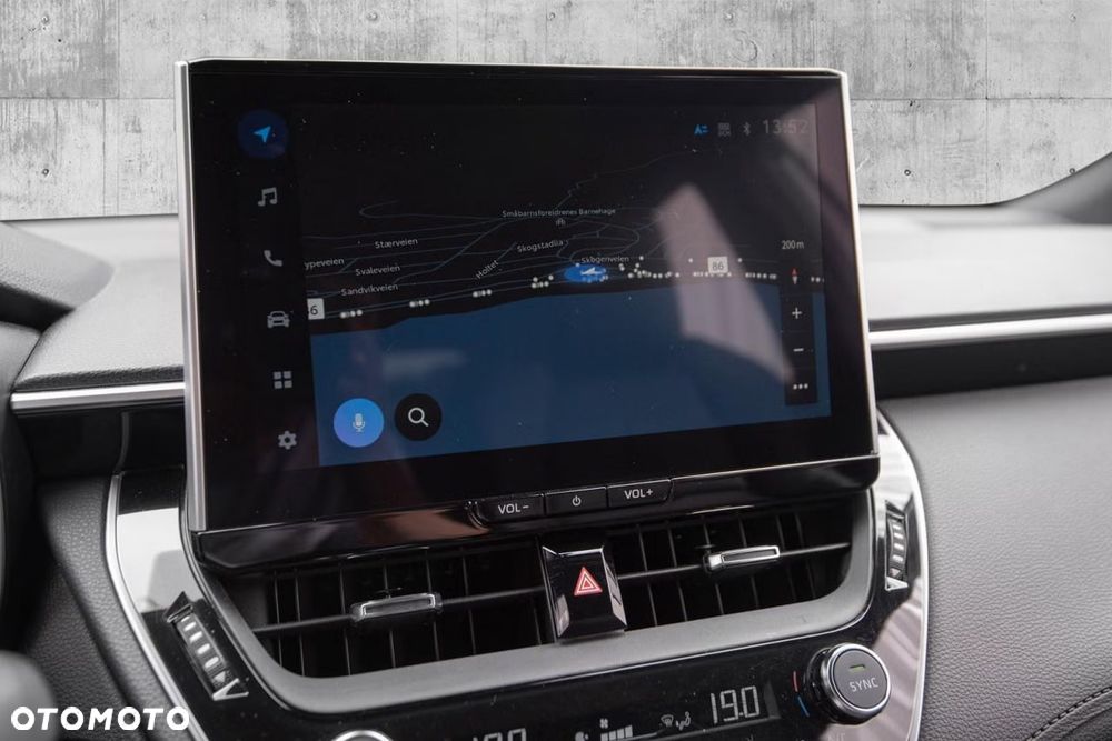 Toyota Corolla Cross 2.0 Hybrid Executive - 23