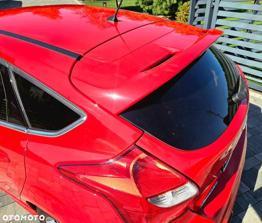 Ford Focus - 18