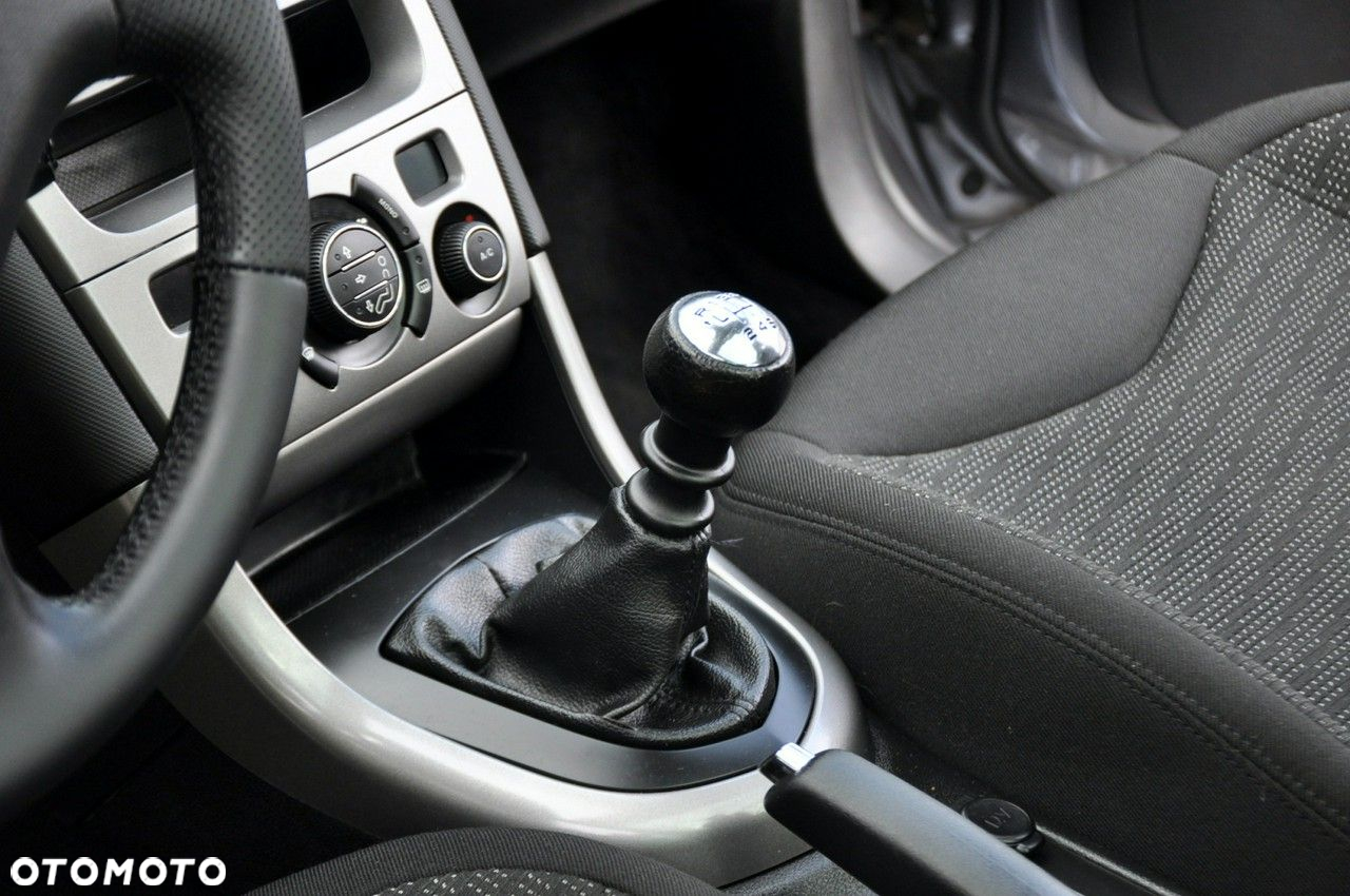 Peugeot 308 - 35