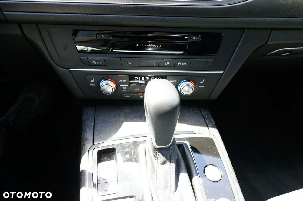 Audi A6 Allroad 3.0 TDI Quattro Tiptr - 18