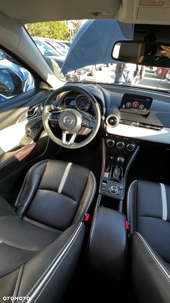Mazda CX-3 2.0 SkyPrestige - 5