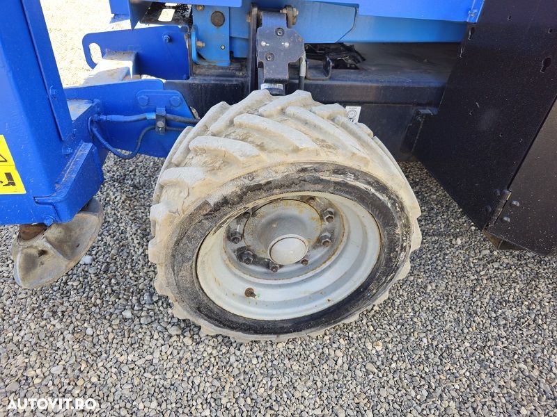 Genie GS-4069BE - 10