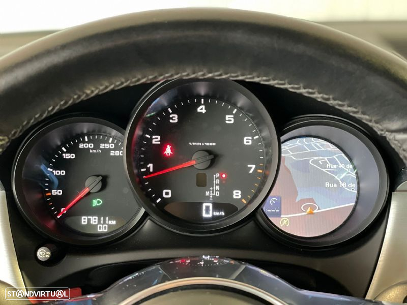 Porsche Macan Standard - 46
