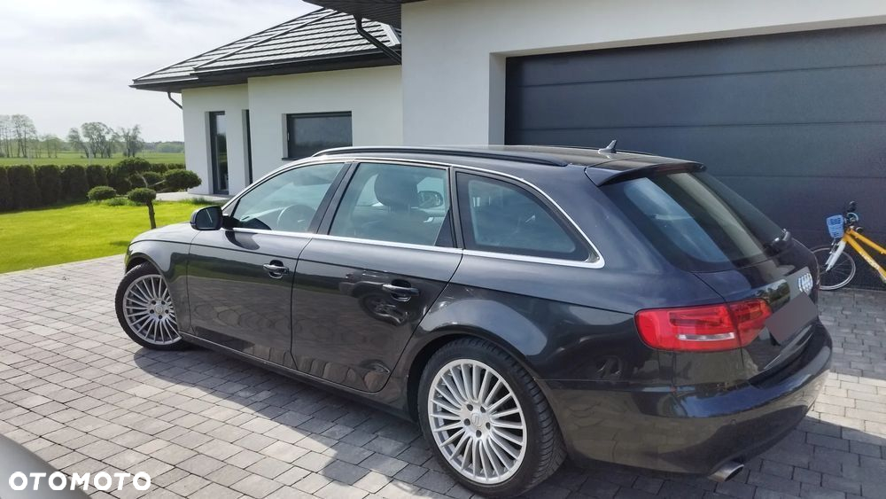 Audi A4 2.7 TDI - 2