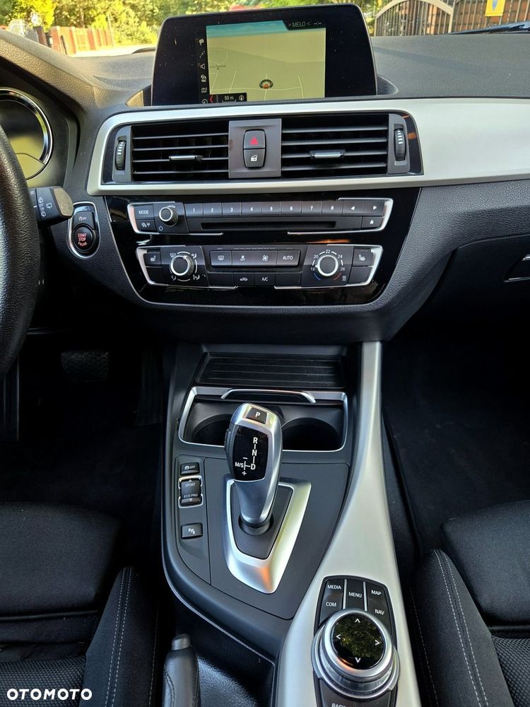 BMW Seria 1 118i Business Edition - 20