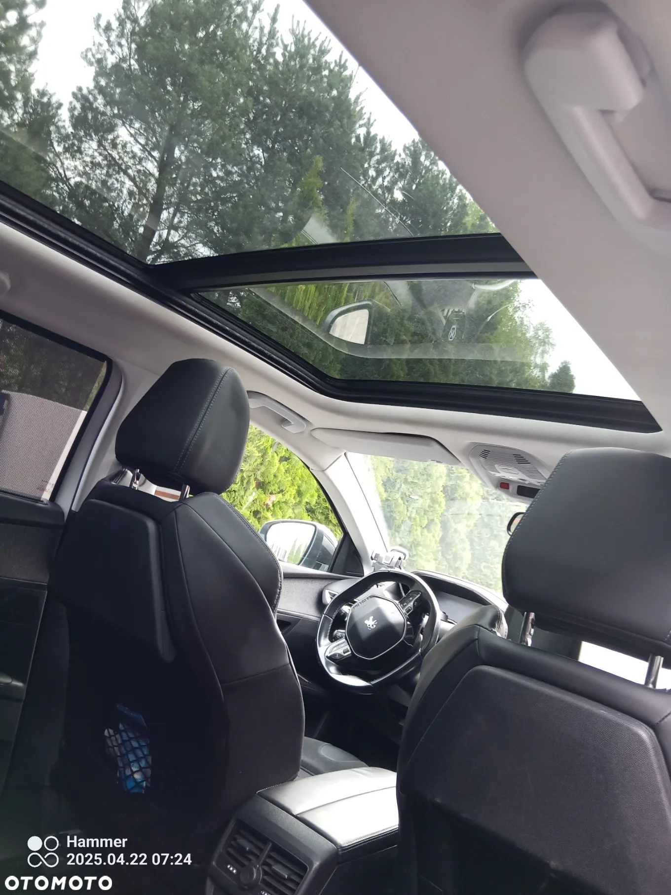 Peugeot 5008 2.0 BlueHDI Crossway S&S EAT8 - 14