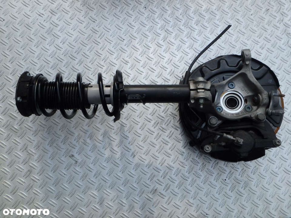 MCPHERSON PRAWY VW GOLF VII 7 R20 4X4 AUDI A3 S3 - 1