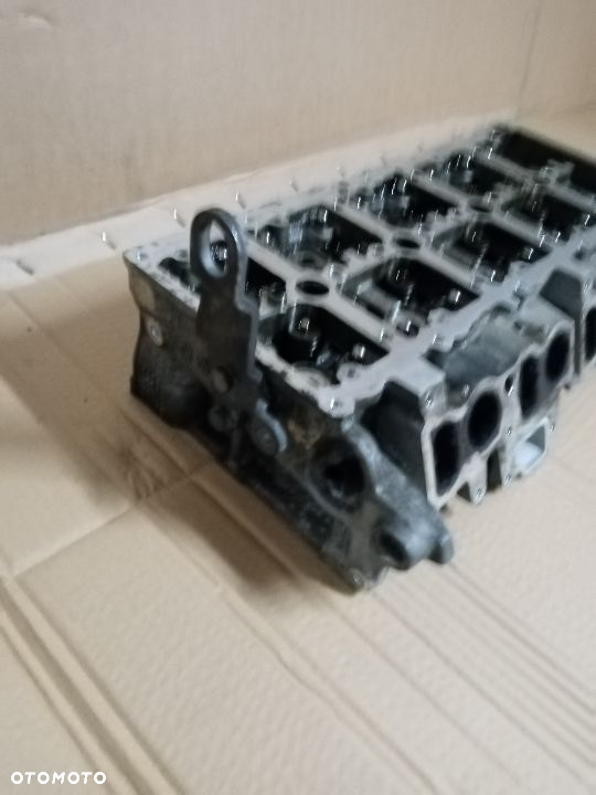 Głowica bmw f10 f20 f25 7810465 e90 e60 2.0d - 4