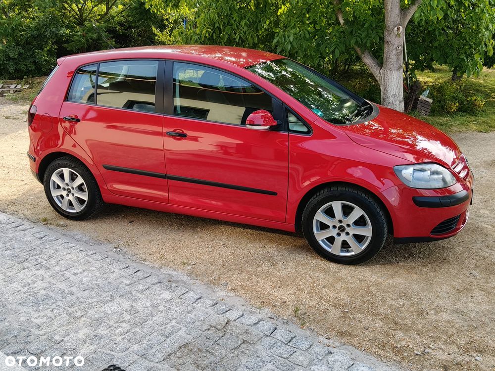 Volkswagen Golf 1.6 United - 40