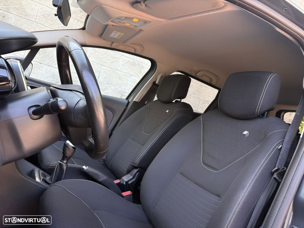 Renault Clio Sport Tourer 0.9 TCe Limited Edition - 14