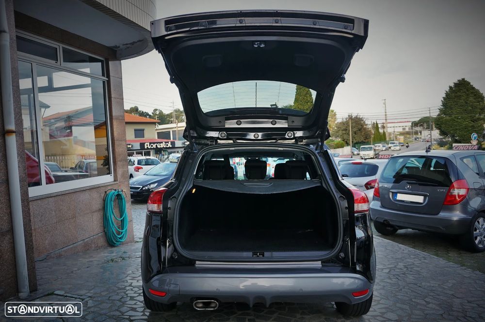 Renault Clio Sport Tourer 1.5 dCi GT Line - 15