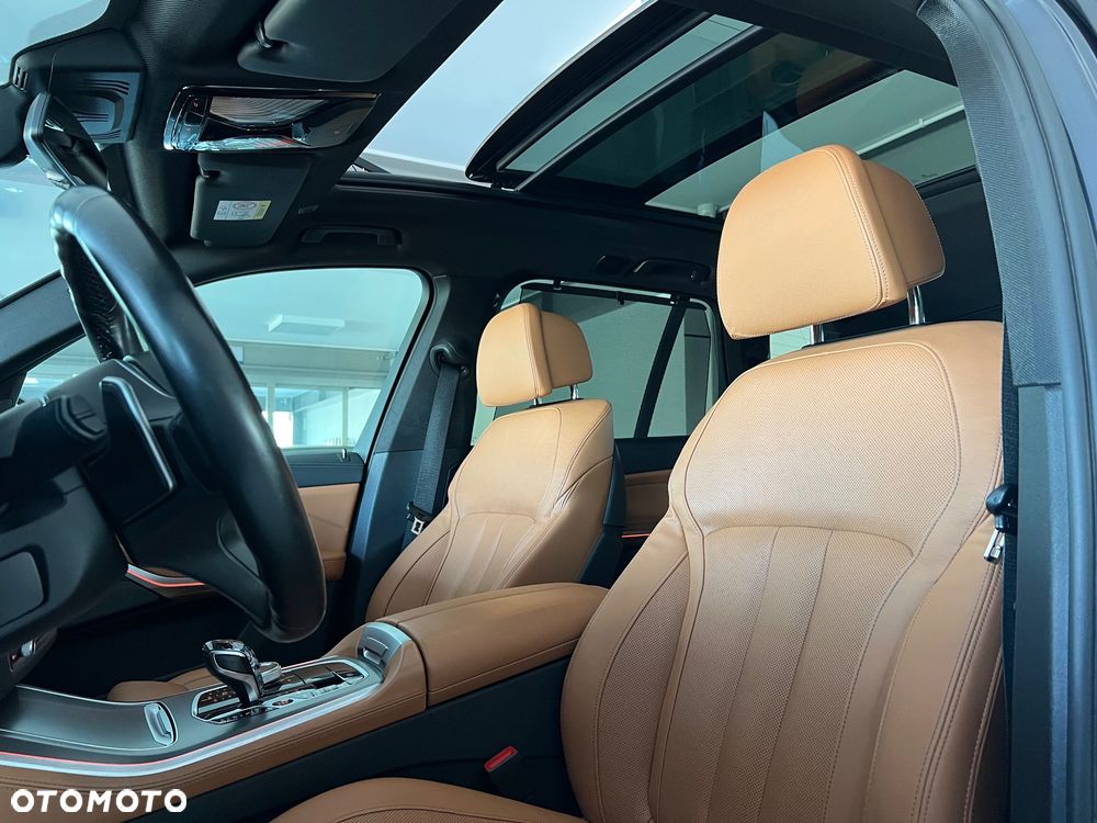 BMW X5 xDrive30d mHEV sport - 20