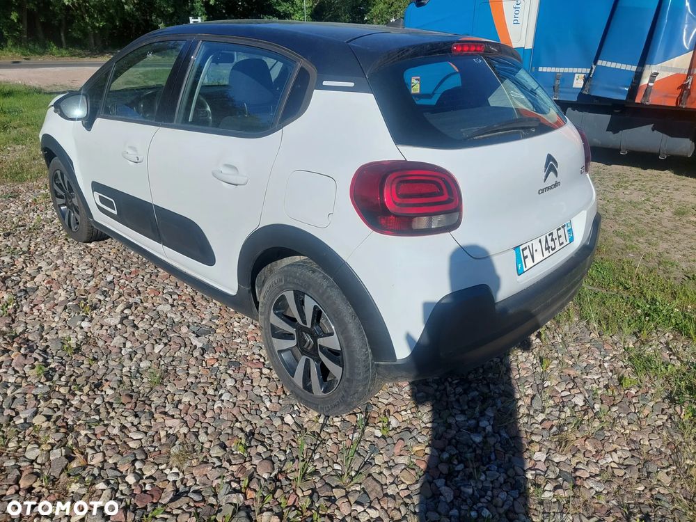 Citroën C3 Pure Tech 83 S&S PLUS - 2