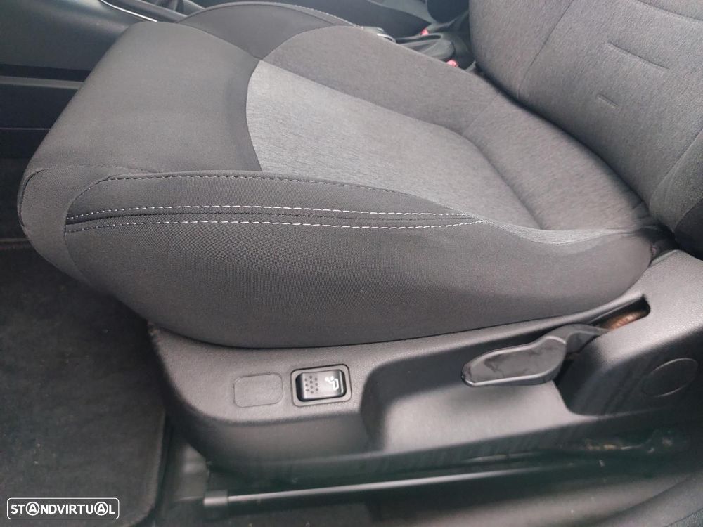 Alfa Romeo Giulietta 1.4 T M-air - 20