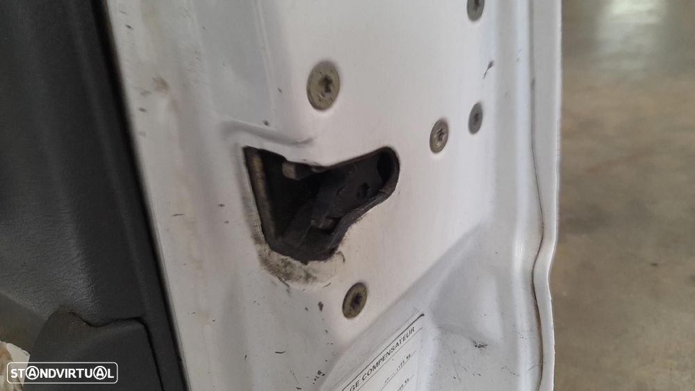 Fechadura / fecho porta frente direito FIAT Scudo (220_) - 1