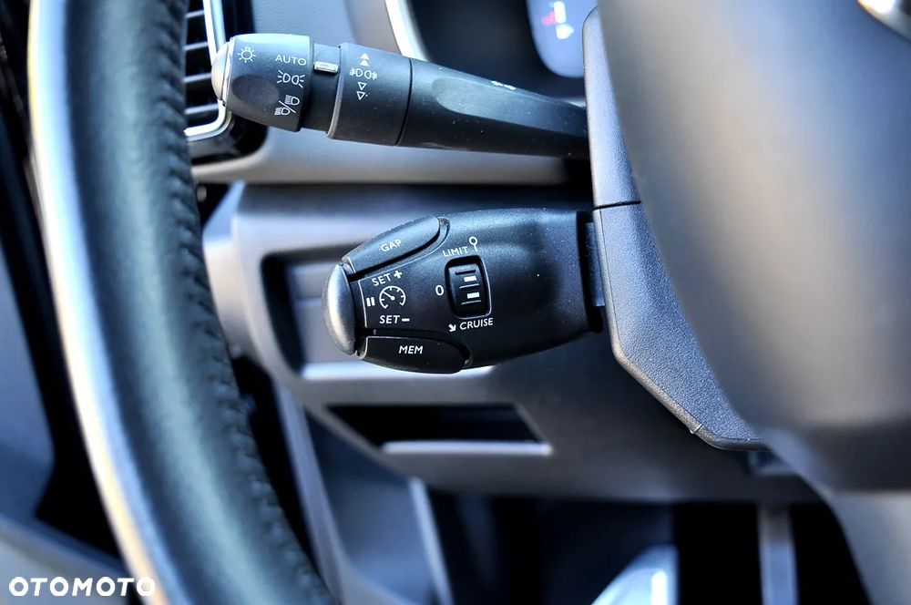 Citroën C5 Aircross - 35