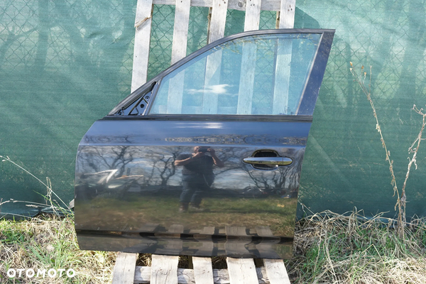 Drzwi przód przednie lewe BMW X3 E83 475/9