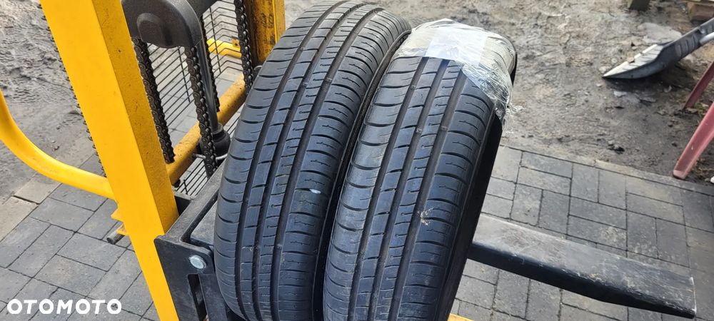 Opony letnie Kumho Ecowing ES01 175/65/15 - 1
