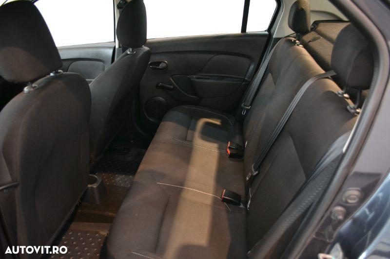 Dacia Logan - 14