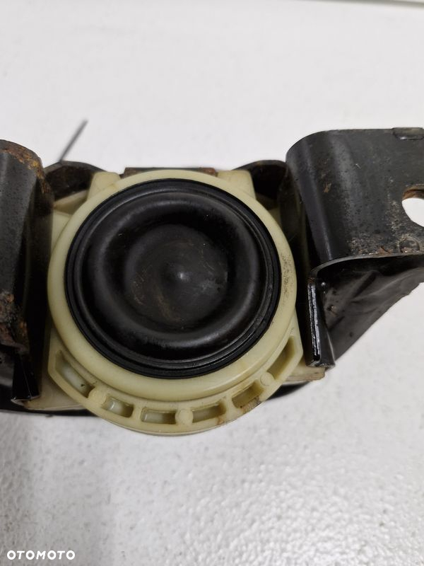 CITROEN C4 CACTUS C3 III 1.6 HDI ŁAPA PODUSZKA SILNIKA 9683181180 9681706580 - 6