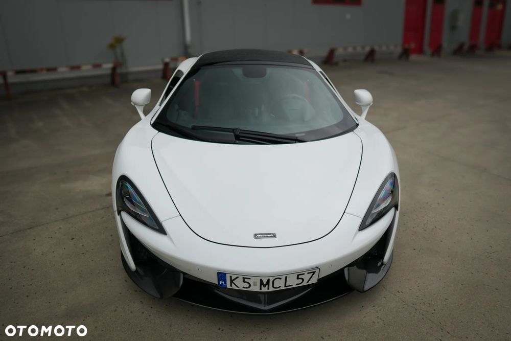 McLaren 570 GT - 11
