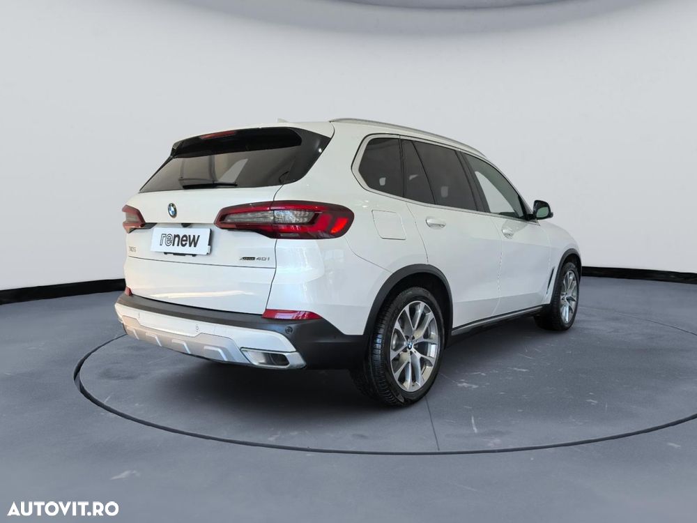 BMW X5 xDrive40i AT MHEV - 5