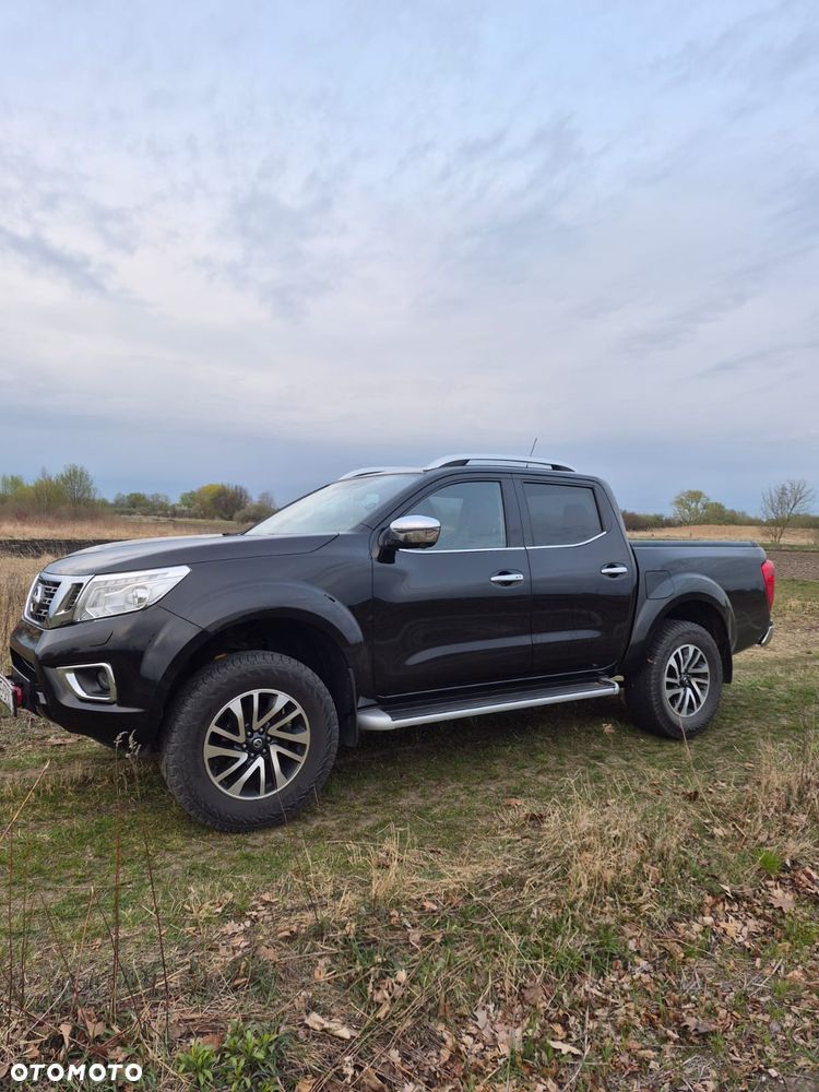 Nissan Navara - 14