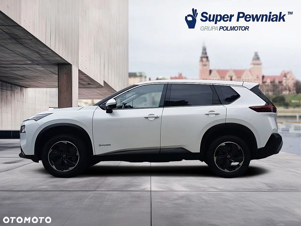 Nissan X-Trail 1.5 VC-T e-POWER Acenta 2WD - 2