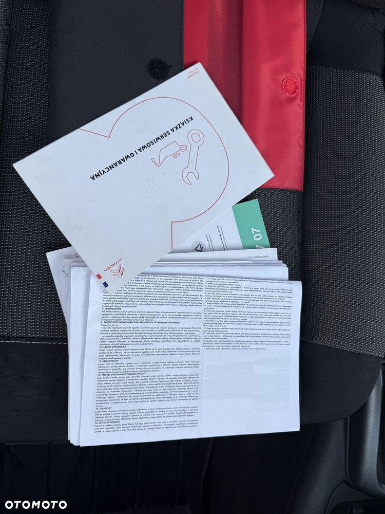 Citroën C3 Aircross - 26