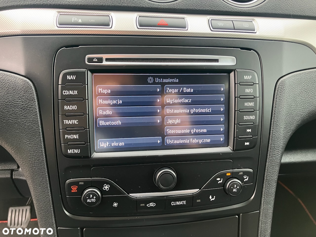 Ford Galaxy 2.0 TDCi Titanium - 21