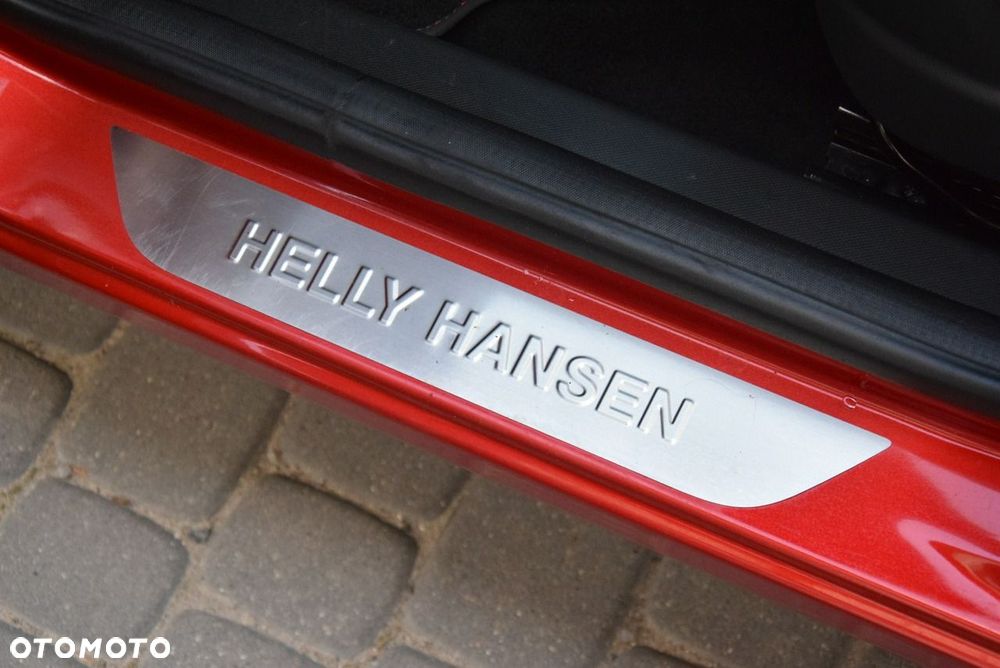 Renault Captur TCe 120 EDC Helly Hansen - 21