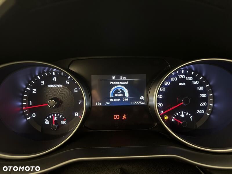Kia Ceed 1.5 T-GDI M - 14