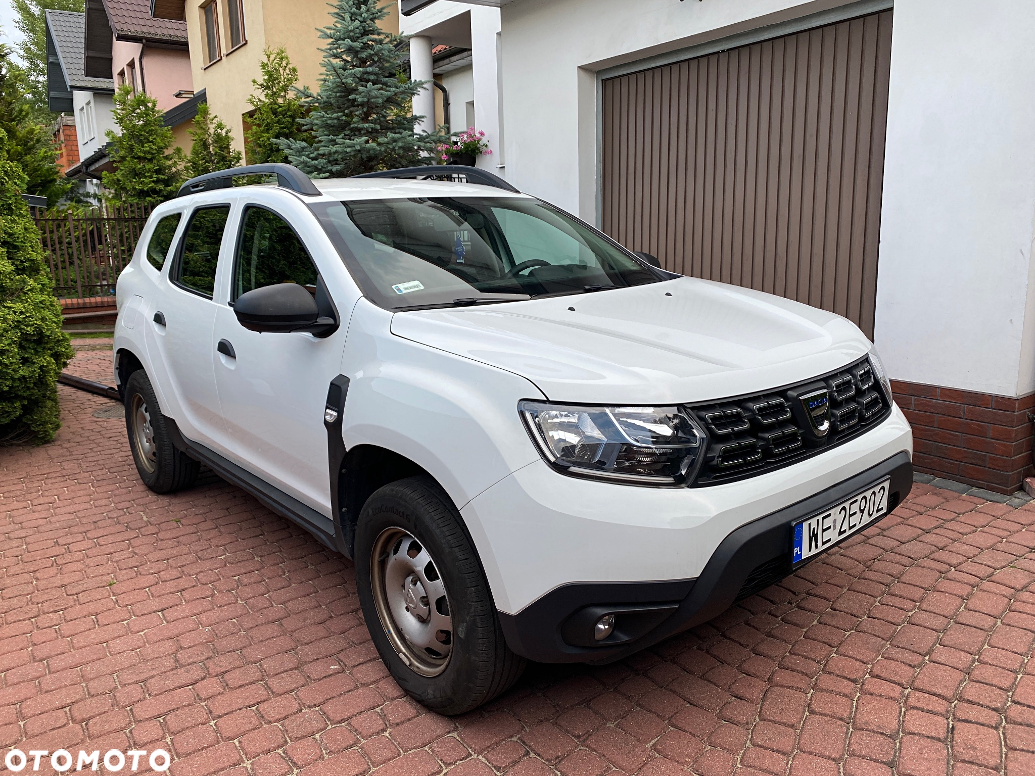 Dacia Duster 1.0 TCe Comfort - 6