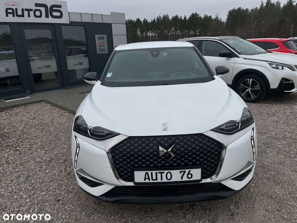 DS Automobiles DS 3 Crossback 1.2 PureTech Montmartre - 7