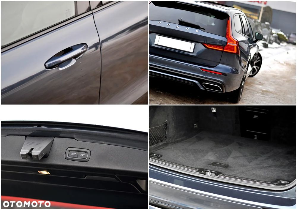 Volvo V60 B3 B DKG RDesign - 18