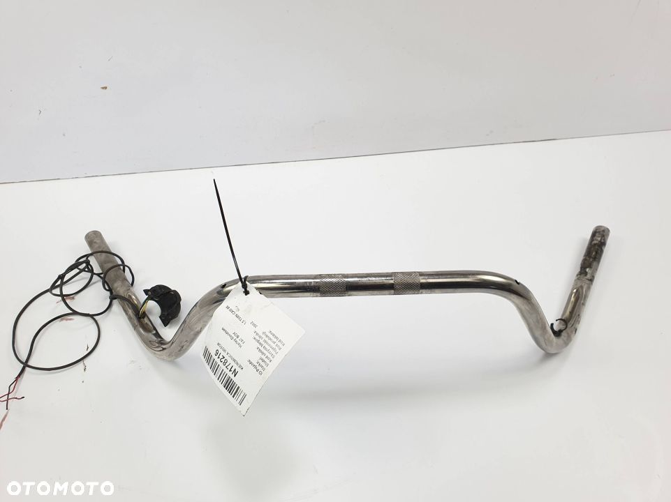 KIEROWNICA MOTOR Harley-Davidson FAT BOY - 1