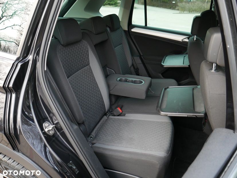 Volkswagen Tiguan - 29