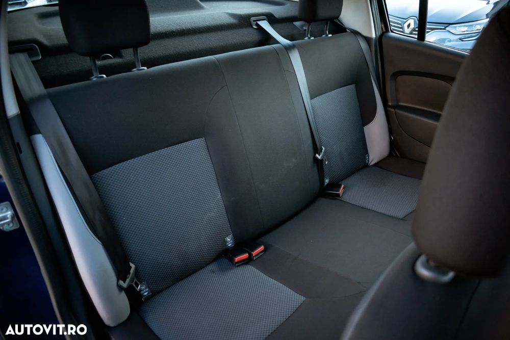 Dacia Logan 1.2 75CP Laureate - 17