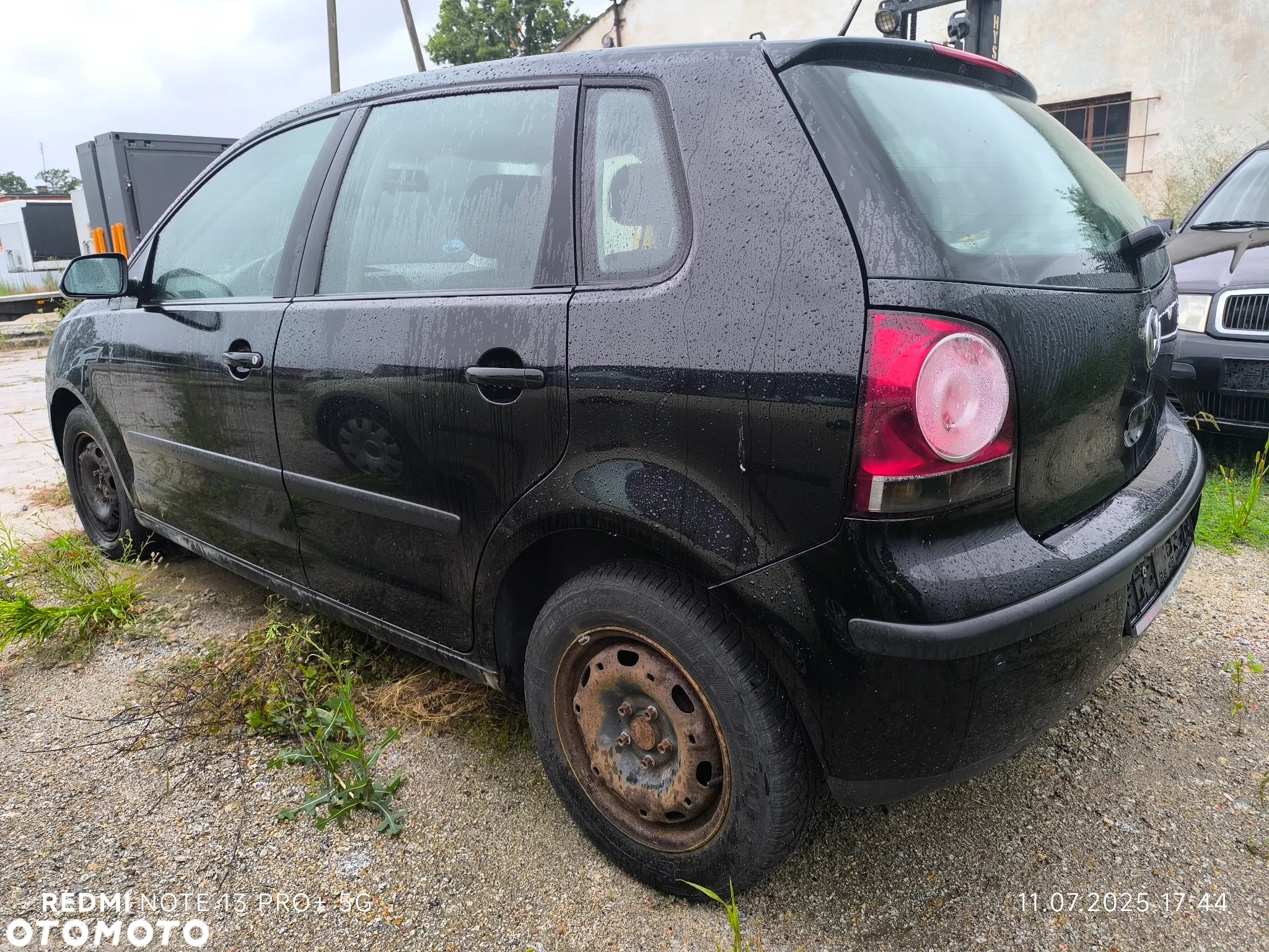 Volkswagen Polo 1.2 Goal - 3