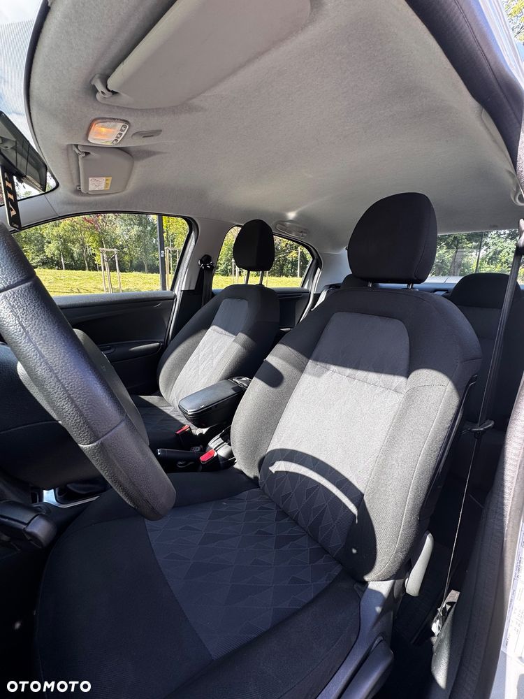 Citroën C-Elysée 1.6 VTi Seduction - 10
