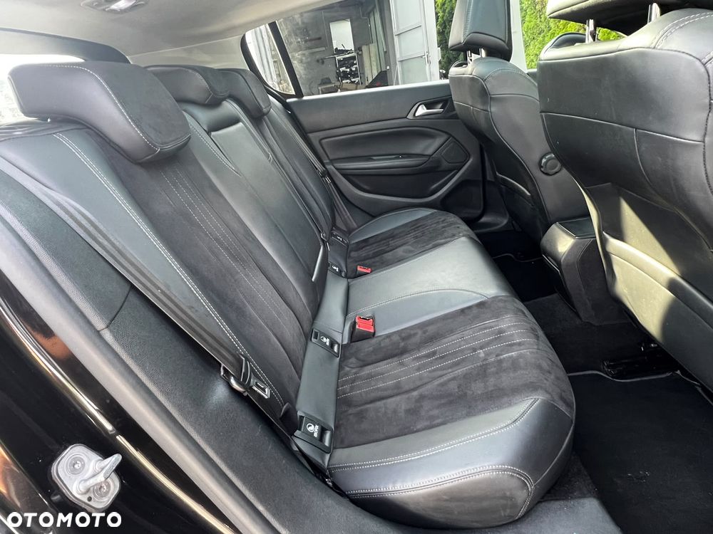 Peugeot 308 BlueHDi FAP 120 Stop & Start Allure - 16