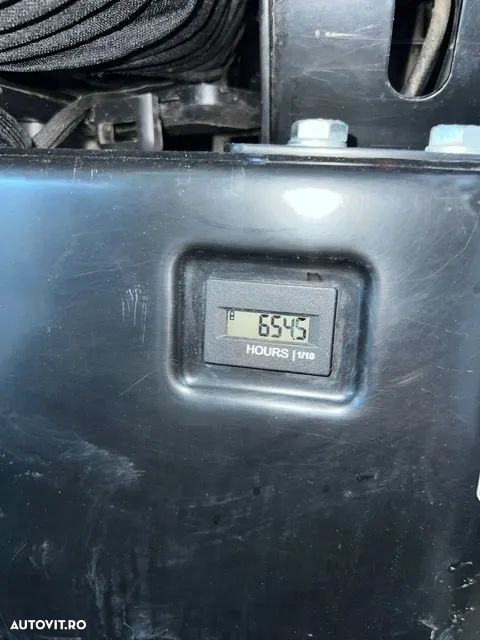 Case CX19D - 10
