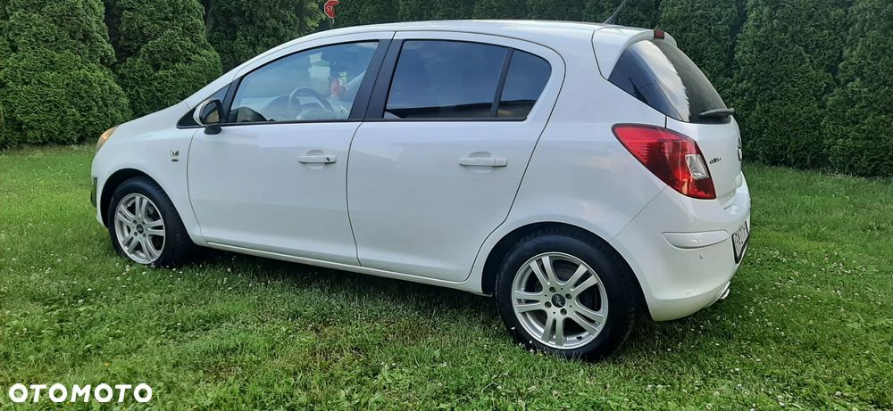 Opel Corsa - 14