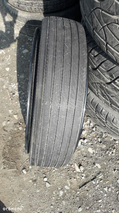 Koło dojazdowe dojazdówka 19' Audi A4 B8 175/55R19 5x112 - 4