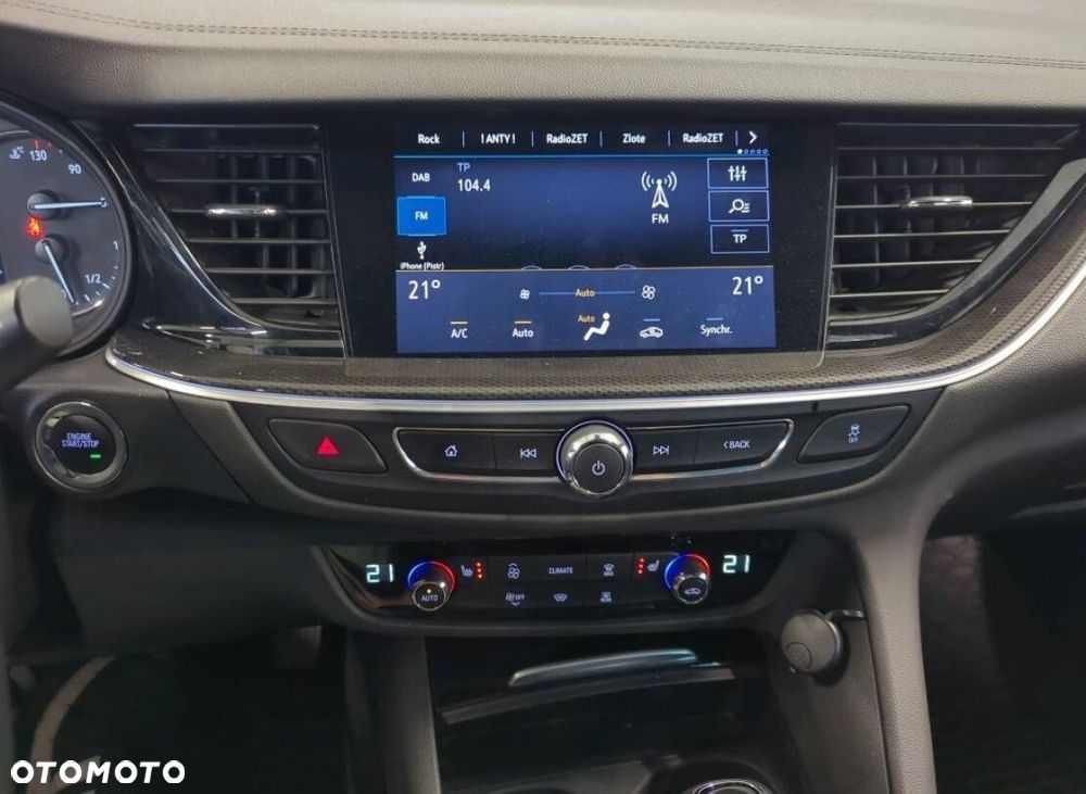 Opel Insignia - 6