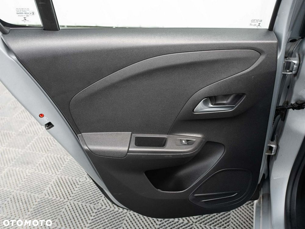 Opel Corsa - 21