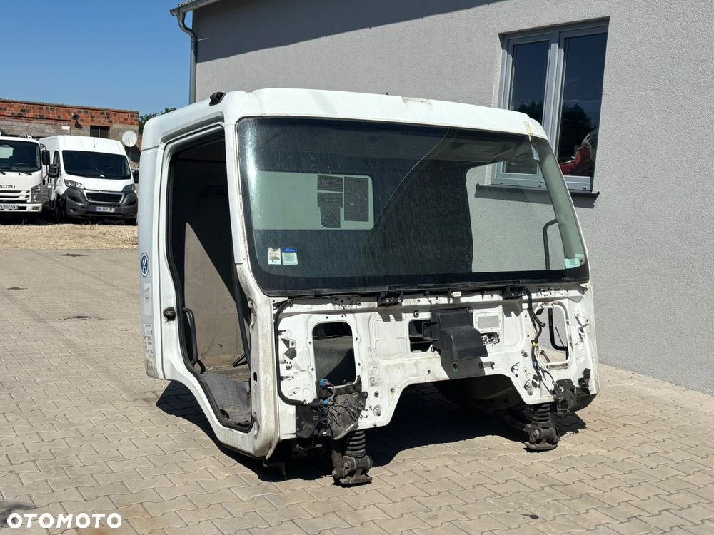 Renault Premium DXI Kabina Dzienna