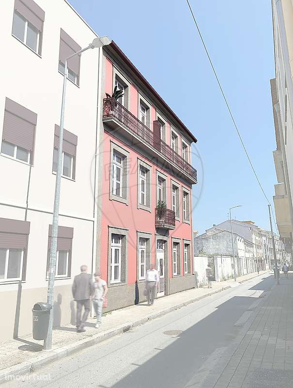 Apartamento T0 para venda - Grande imagem: 2/11